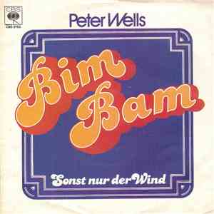 Peter Wells  - Bim Bam download flac mp3