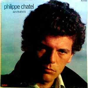 Philippe Chatel - Sentiments download flac mp3