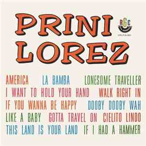 Prini Lorez - Prini Lorez download flac mp3