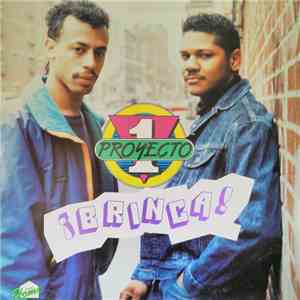 Proyecto uno - Brinca download flac mp3