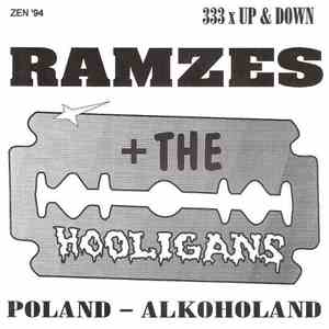 Ramzes + The Hooligans - Poland - Alkoholand download flac mp3
