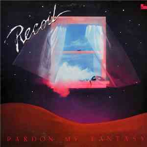 ReCoil  - Pardon My Fantasy download flac mp3