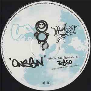 Reso  & Elemental  - Clouds Vol. 1 download flac mp3