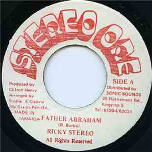 Ricky Stereo - Father Abraham download flac mp3