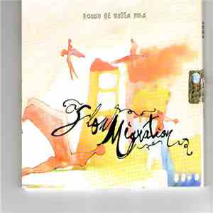 Roggiu De Mussa Pin-A - Slow Migration download flac mp3