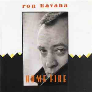 Ron Kavana - Home Fire download flac mp3