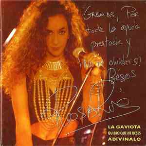 Rosario - 1994 A La Conquista De América download flac mp3