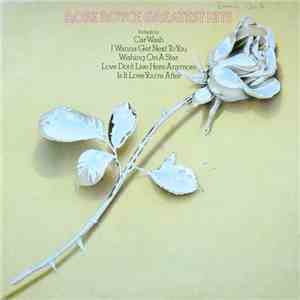 Rose Royce - Greatest Hits download flac mp3