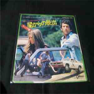 Roy Budd - 爆走 = Fear Is The Key download flac mp3