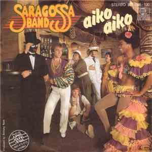 Saragossa Band - Aiko Aiko download flac mp3