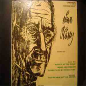 Sean O'Casey - Volume 2. Reading From I Knock At The Door download flac mp3