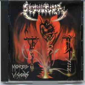 Sepultura - Morbid Visions download flac mp3