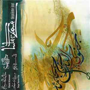 Serge Teyssot-Gay & Khaled Aljaramani - Interzone Deuxième Jour download flac mp3
