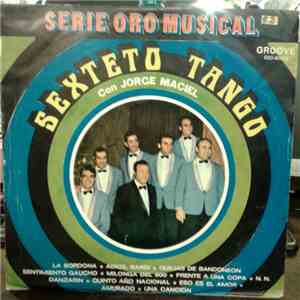 Sexteto Tango Con Jorge Maciel - Sexteto Tango Con Jorge Maciel download flac mp3