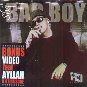 Sha  - Bad Boy download flac mp3