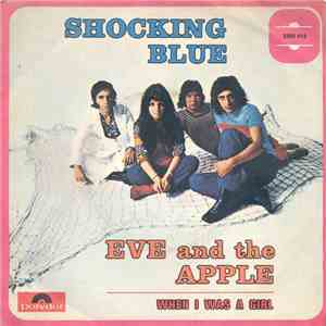 Shocking Blue - Eve And The Apple download flac mp3