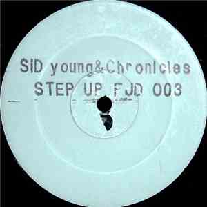 Sid Young & Chronicles - Step Up download flac mp3