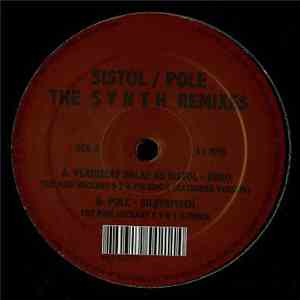 Sistol / Pole - The Synth Remixes download flac mp3