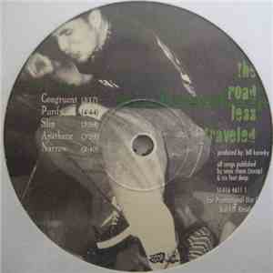 Six Feet Deep  - The Road Less Traveled flac mp3 download