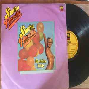 Sonora Ponceña - Birthday Party download flac mp3