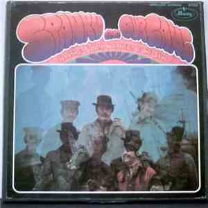 Spanky & Our Gang - Spanky And Our Gang download flac mp3