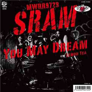 SRAM - You May Dream / Lemon Tea download flac mp3