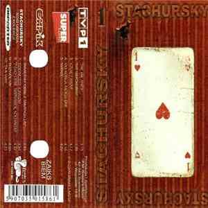Stachursky - 1 download flac mp3
