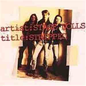 Stage Dolls - Love Don't Bother Me download flac mp3