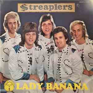 Streaplers - Lady Banana download flac mp3