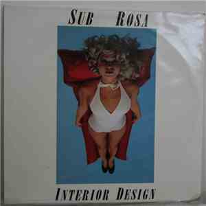 Sub Rosa  - Interior Design download flac mp3