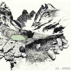 SVK - Avernus download flac mp3