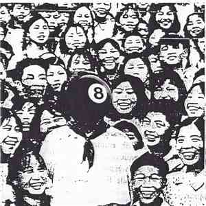 Sweet Tooth  - Japanese Void EP download flac mp3
