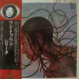 Syreeta - One To One download flac mp3