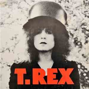 T. Rex - The Slider download flac mp3