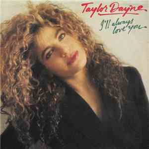 Taylor Dayne - I'll Always Love You download flac mp3