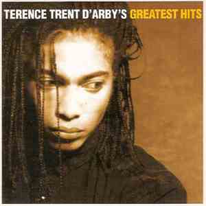 Terence Trent D'Arby - Greatest Hits download flac mp3