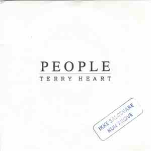 Terry Heart - People download flac mp3