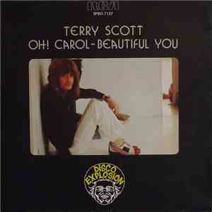 Terry Scott - Oh Carol / Beautiful You flac mp3 download