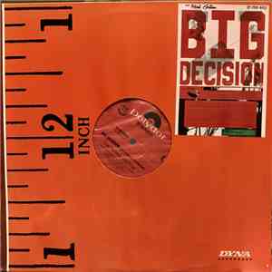That Petrol Emotion - Big Decision download flac mp3
