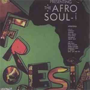 The Afro Soul-tet - Afrodesia download flac mp3