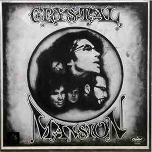 The Crystal Mansion - Crystal Mansion download flac mp3