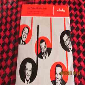 The Delta Rhythm Boys - Sixteen Tons download flac mp3