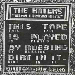 The Haters - Wind Licked Dirt download flac mp3
