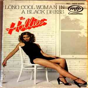 The Hollies - Long Cool Woman In A Black Dress download flac mp3