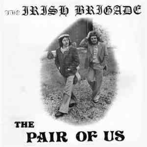 The Irish Brigade  - The Pair Of Us download flac mp3