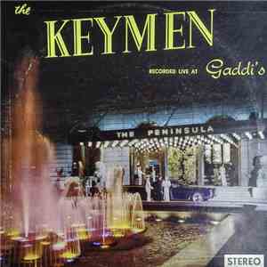 The Keymen - Recorded Live At Gaddi's download flac mp3