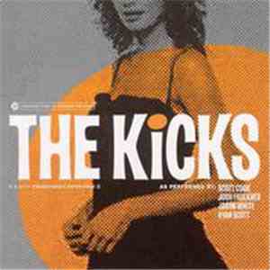The Kicks - The Kicks download flac mp3