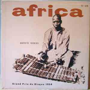 The Malinké - Africa: Music Of The Malinké download flac mp3