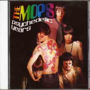 The Mops - Psychedelic Years download flac mp3