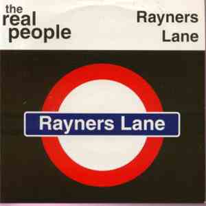 The Real People - Rayners Lane download flac mp3